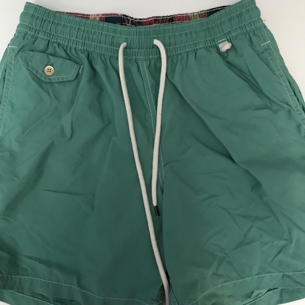 Ralph Lauren bathing suit